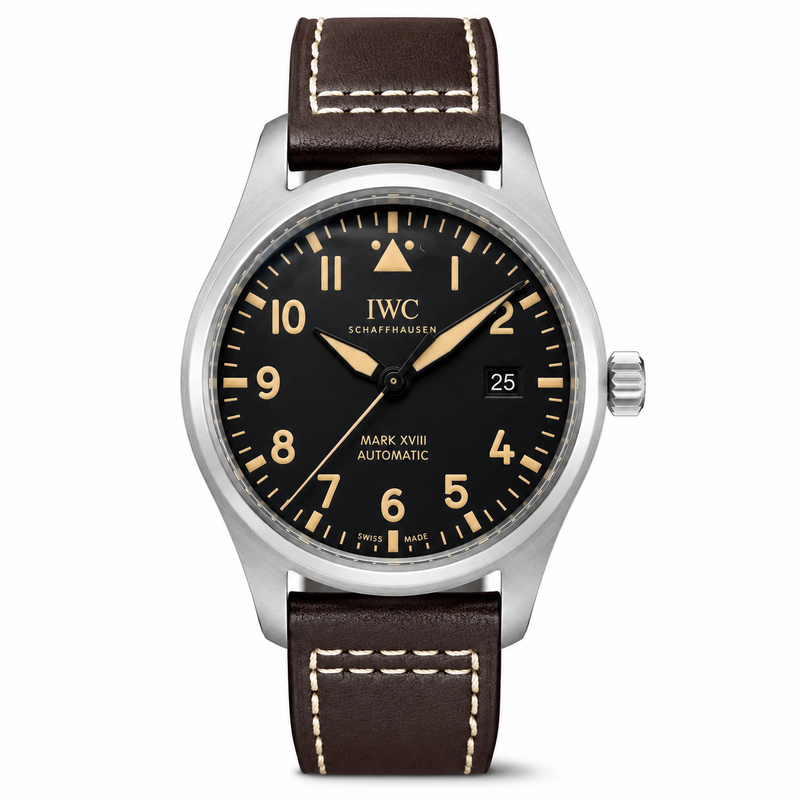 Pilot Mark XVIII Heritage
