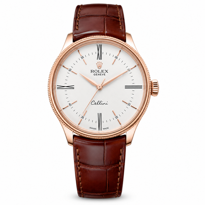 Cellini Time