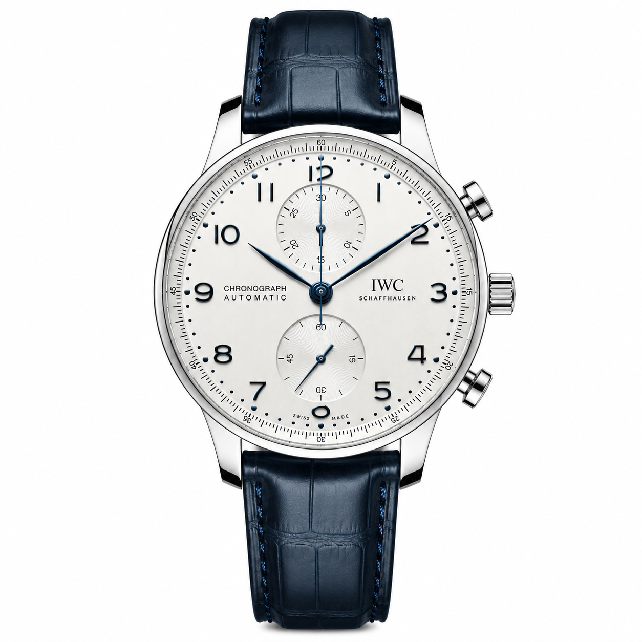 Portugieser Chronograph
