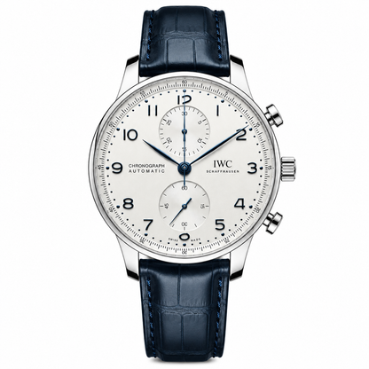 Portugieser Chronograph