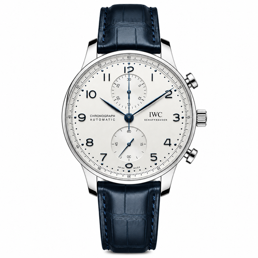 Portugieser Chronograph