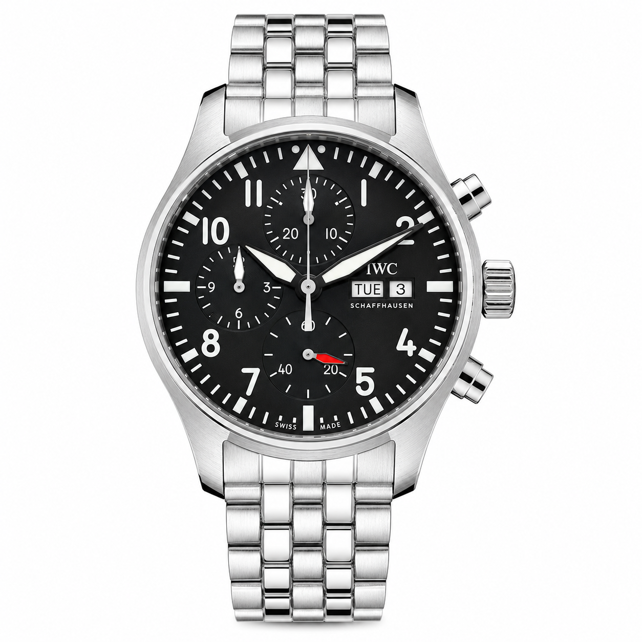 Pilot Chronograph