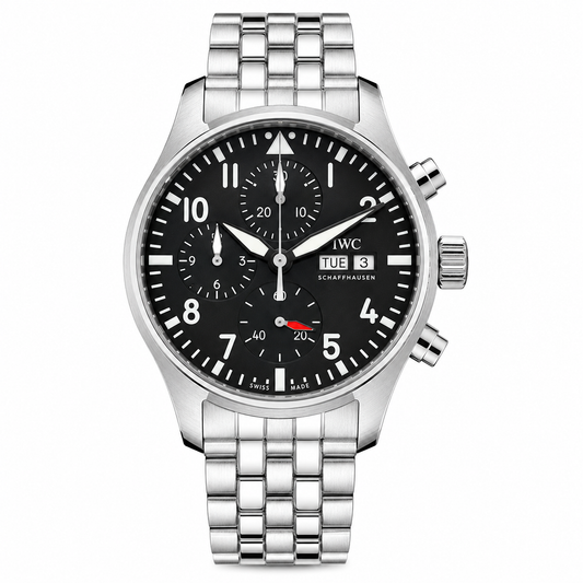 Pilot Chronograph