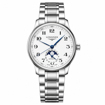 Master Collection Moonphase