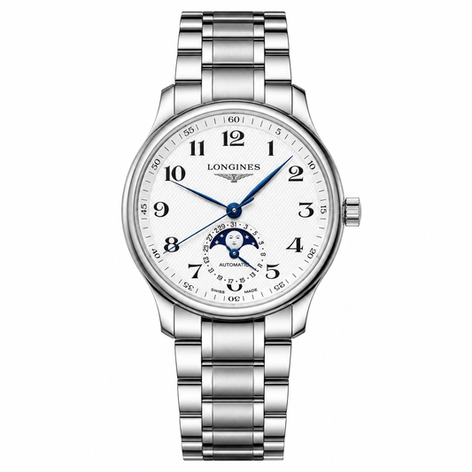 Master Collection Moonphase