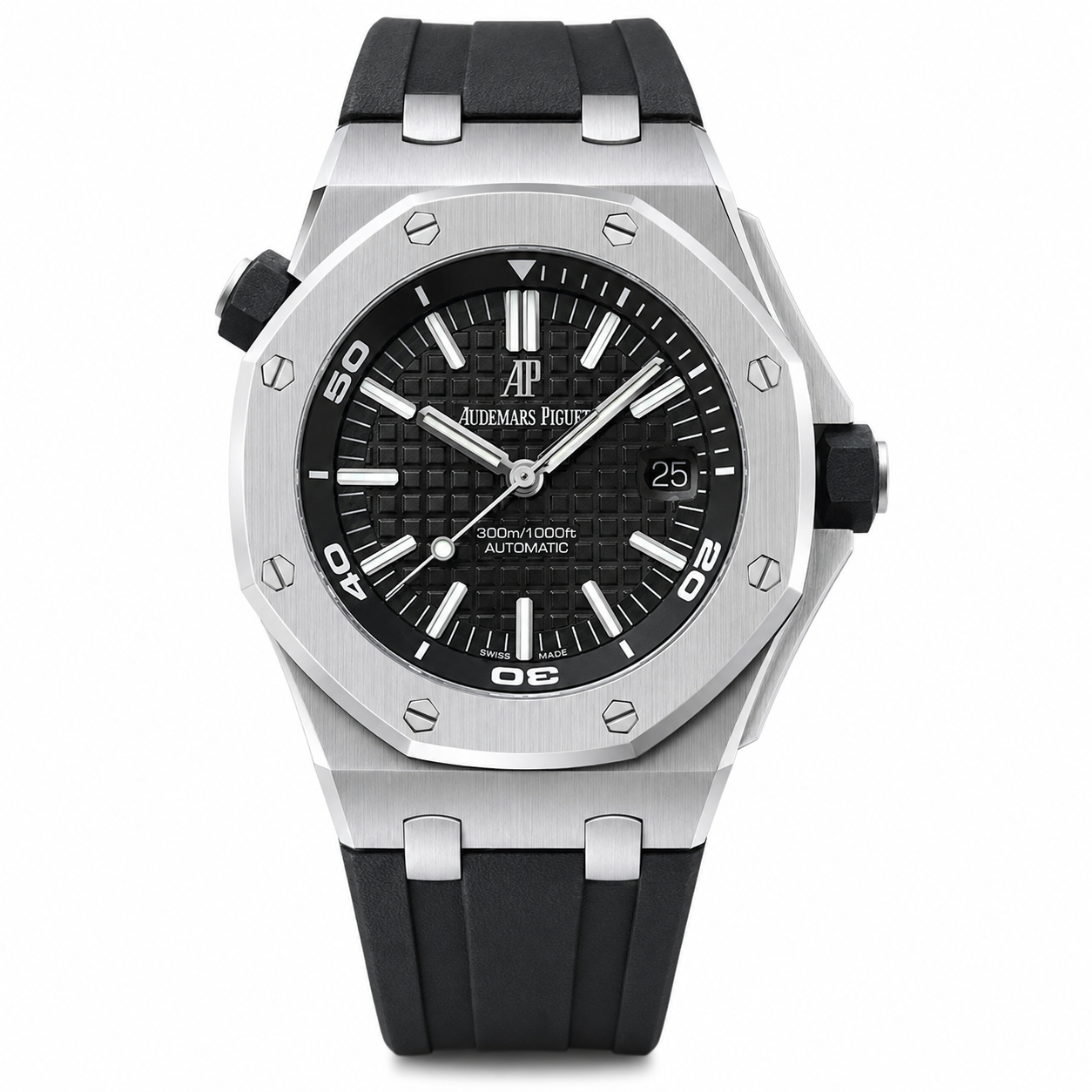 Royal Oak Offshore Diver