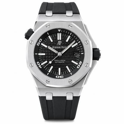 Royal Oak Offshore Diver