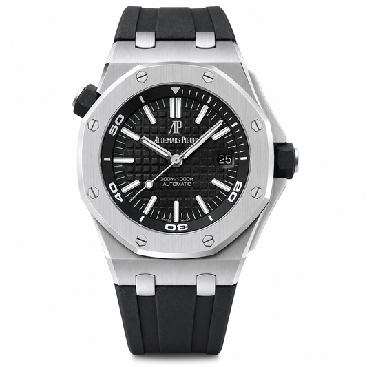 Royal Oak Offshore Diver