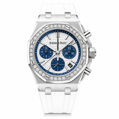 Royal Oak Offshore Chronograph Diamond
