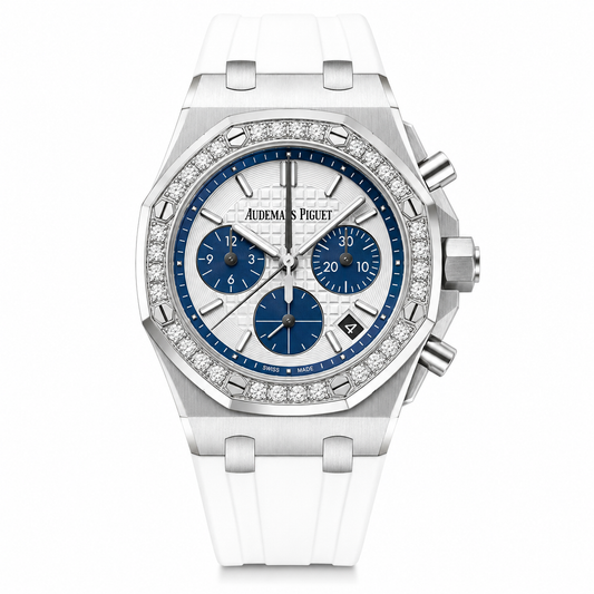 Royal Oak Offshore Chronograph Diamond