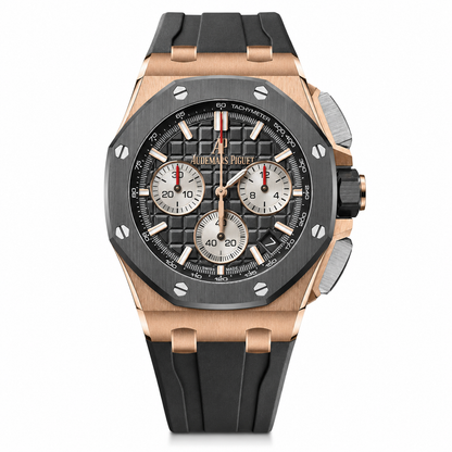 Royal Oak Offshore Chronograph Gen II