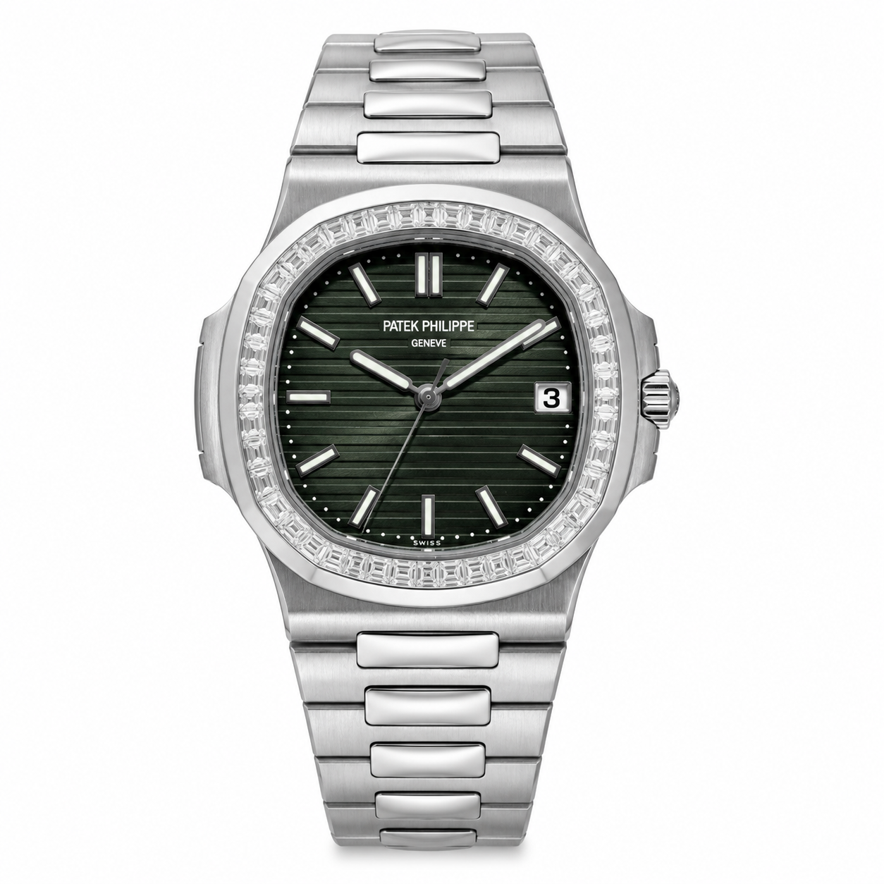 Nautilus 5711/1300A Diamond