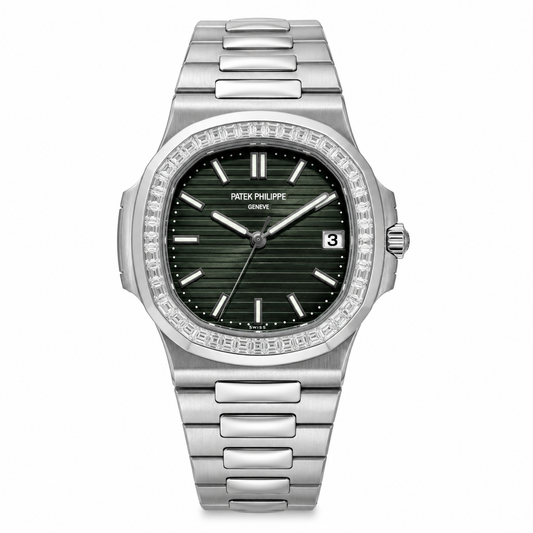 Nautilus 5711/1300A Diamond