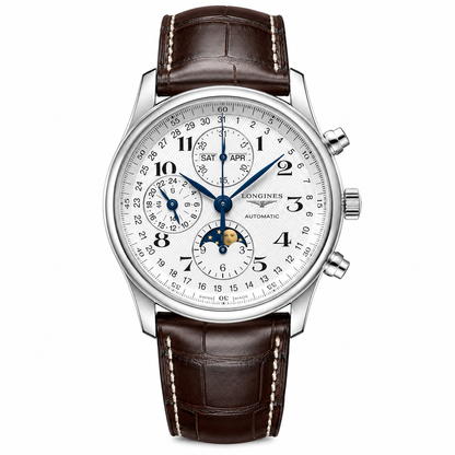 Master Collection Chronograph Moonphase