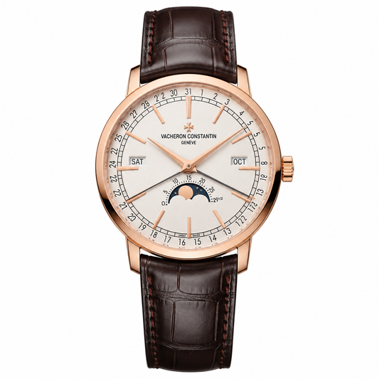 Fiftysix Complete Calendar