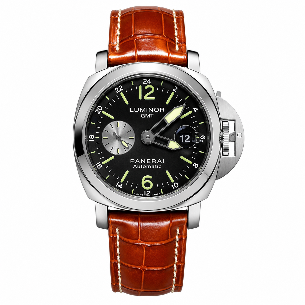 Luminor GMT Automatic
