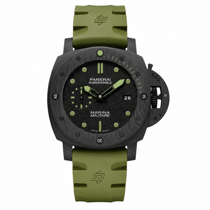 Luminor Submersible Military