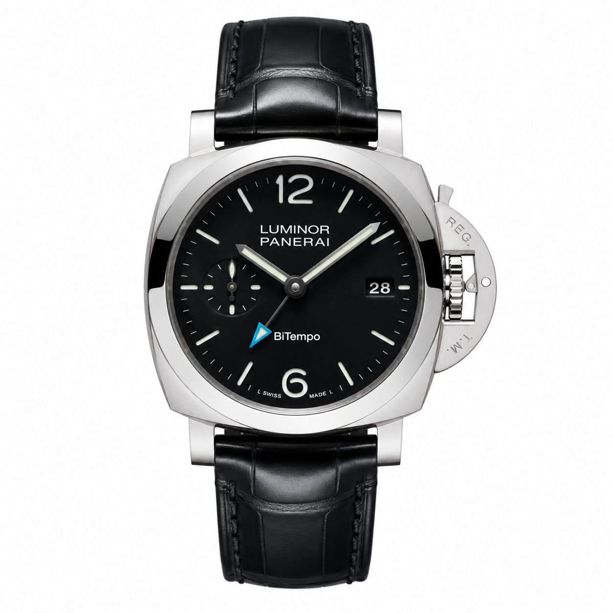Luminor BiTempo