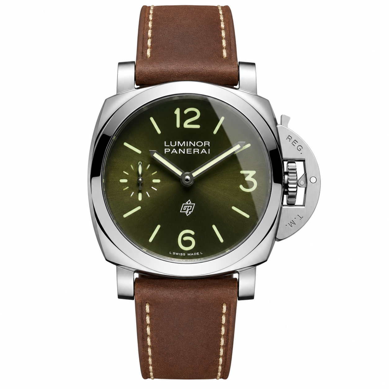 Luminor Olive