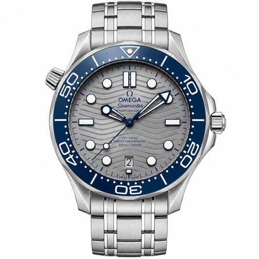 Seamaster Diver 300M