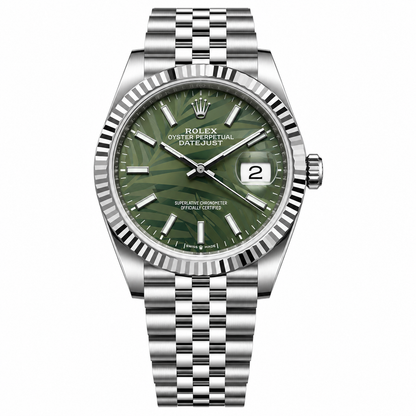 Datejust 36