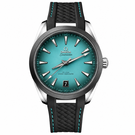 Seamaster Aqua Terra Shades