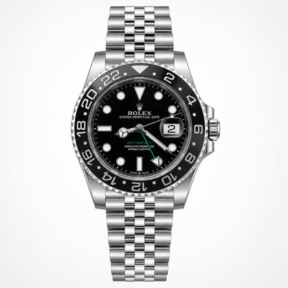 GMT Master II Jubilee