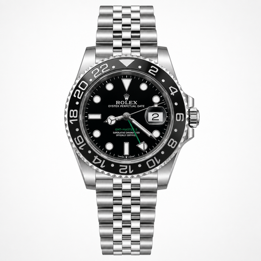 GMT Master II Jubilee