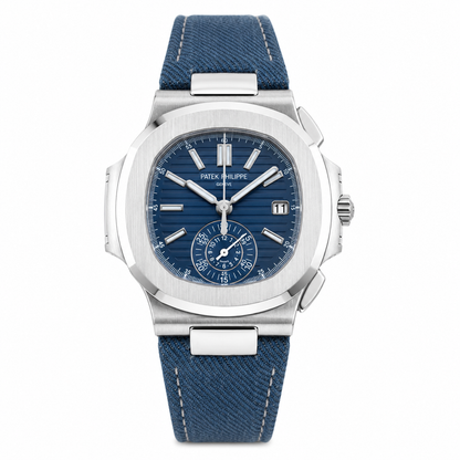 Nautilus Flyback Chronograph