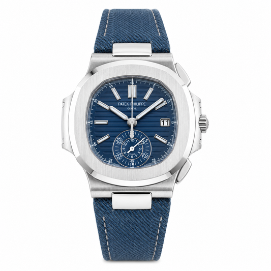 Nautilus Flyback Chronograph