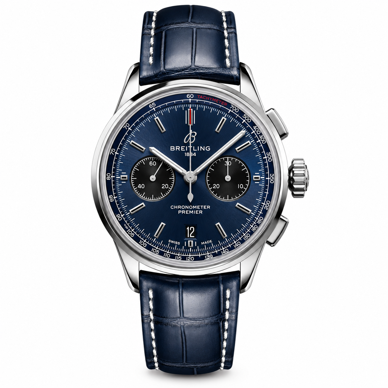 Premier B01 Chronograph
