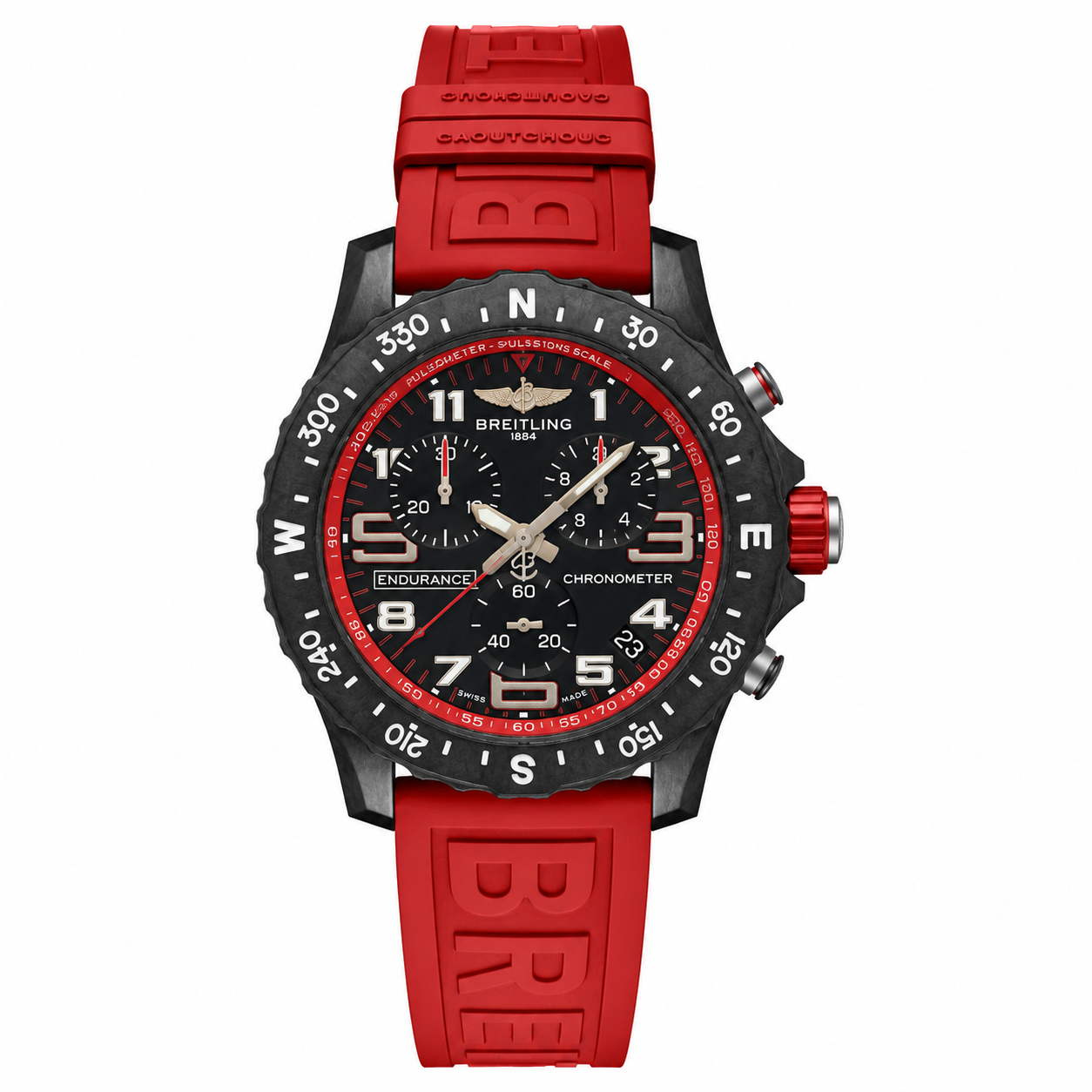 Endurance Pro Chronograph