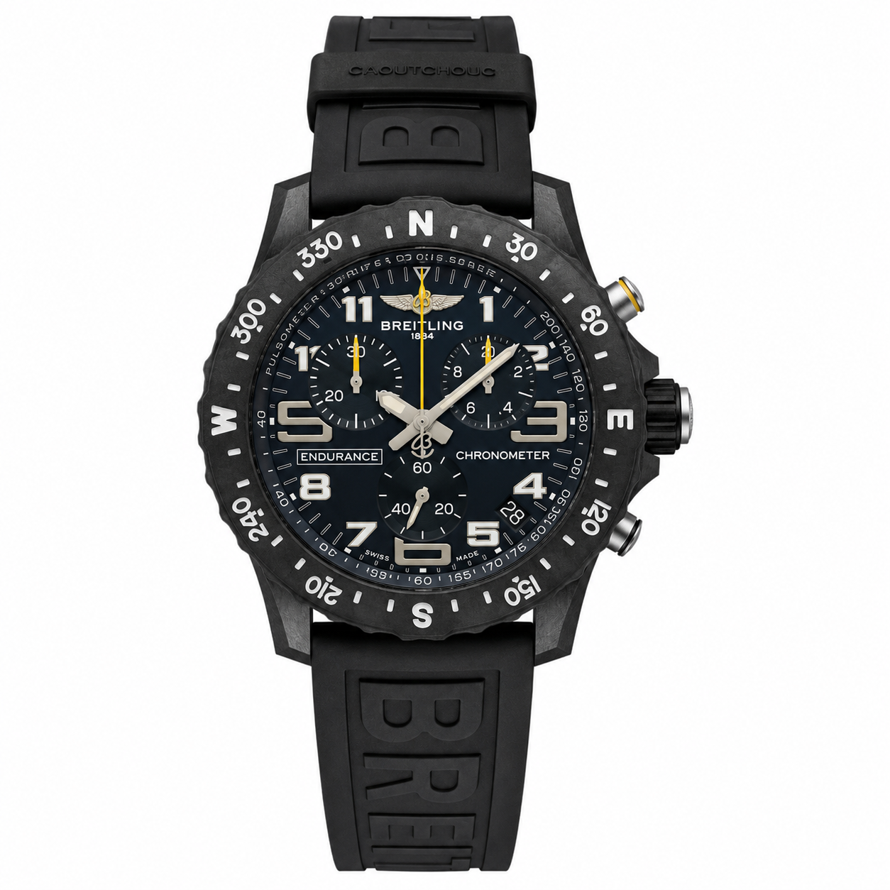 Endurance Pro Chronograph