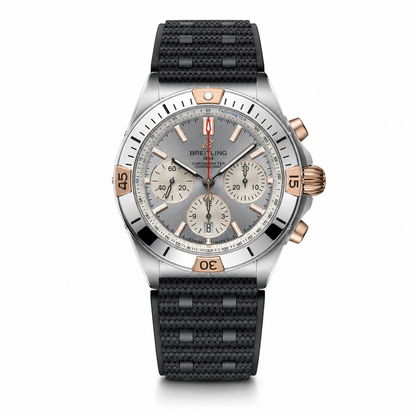 Chronomat B01