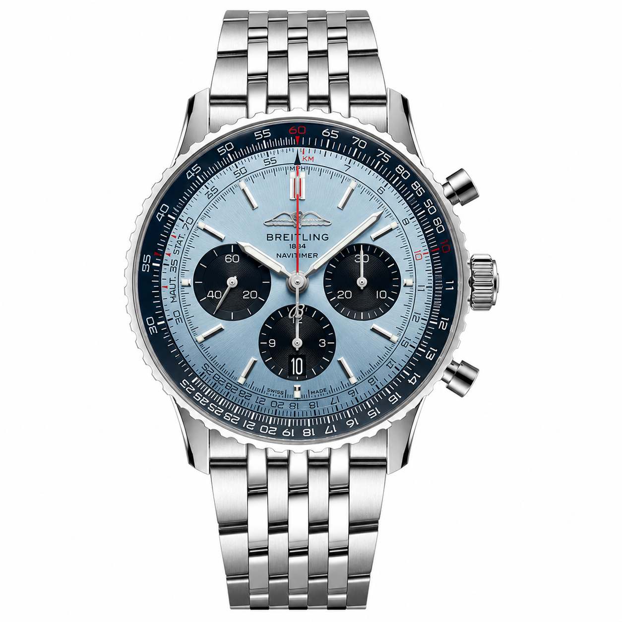 Navitimer B01 Chronograph