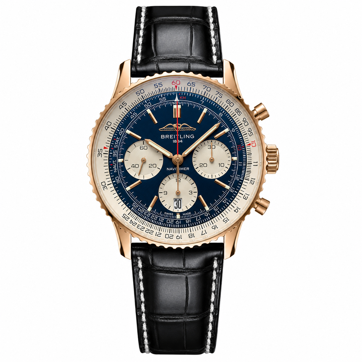 Navitimer B01 Chronograph