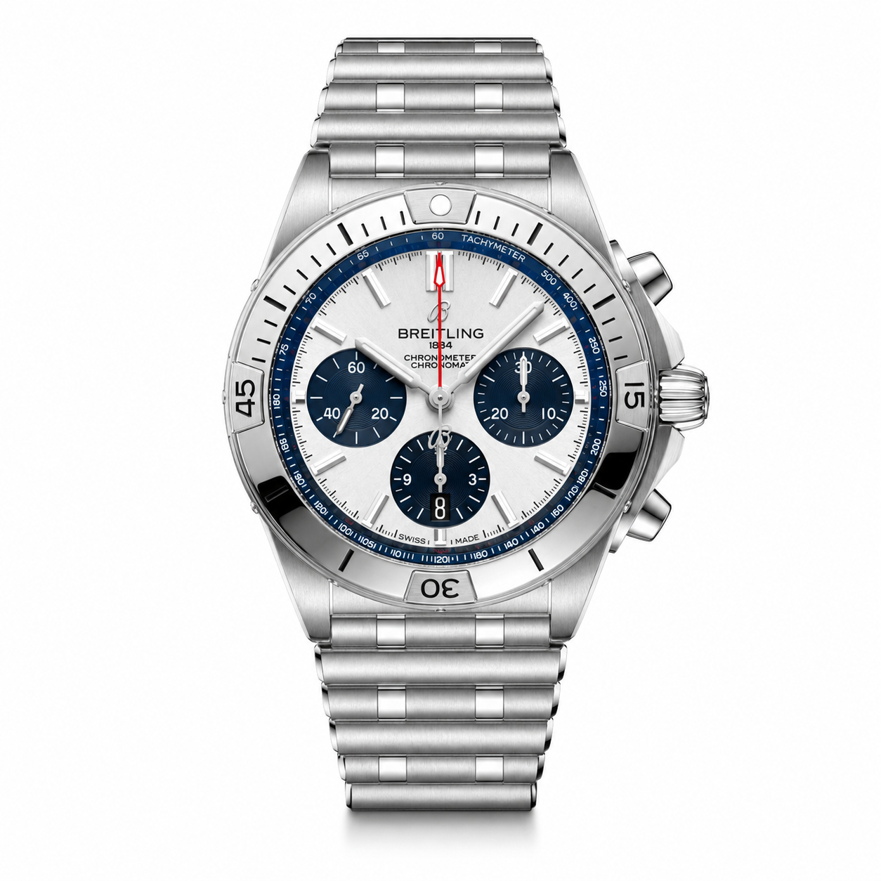 Chronomat B01