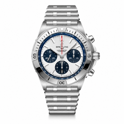 Chronomat B01