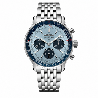 Chronomat B01
