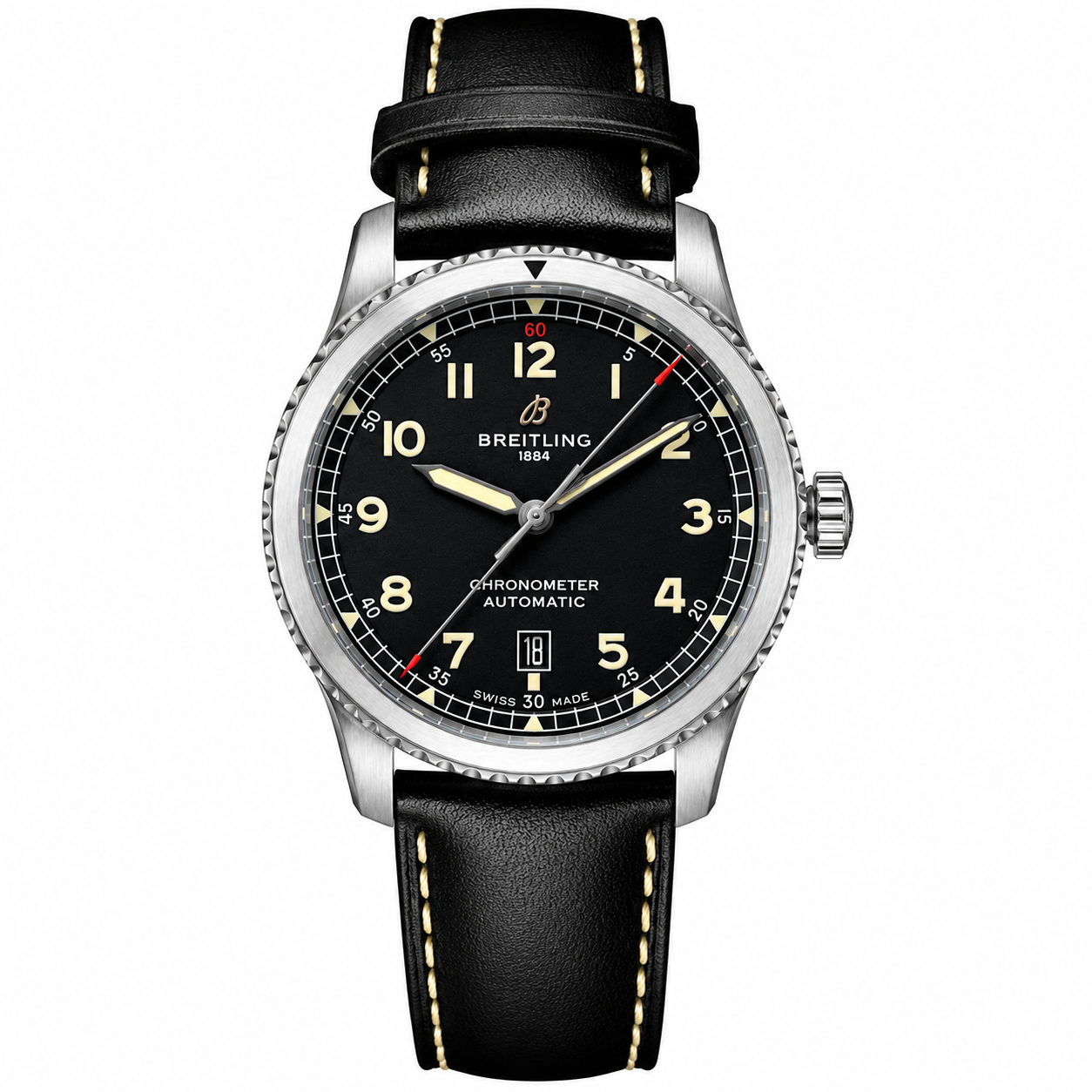 Aviator 8 Automatic