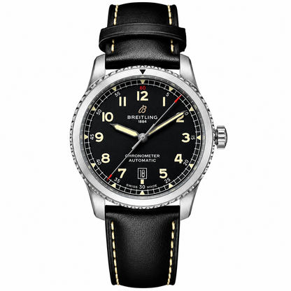Aviator 8 Automatic