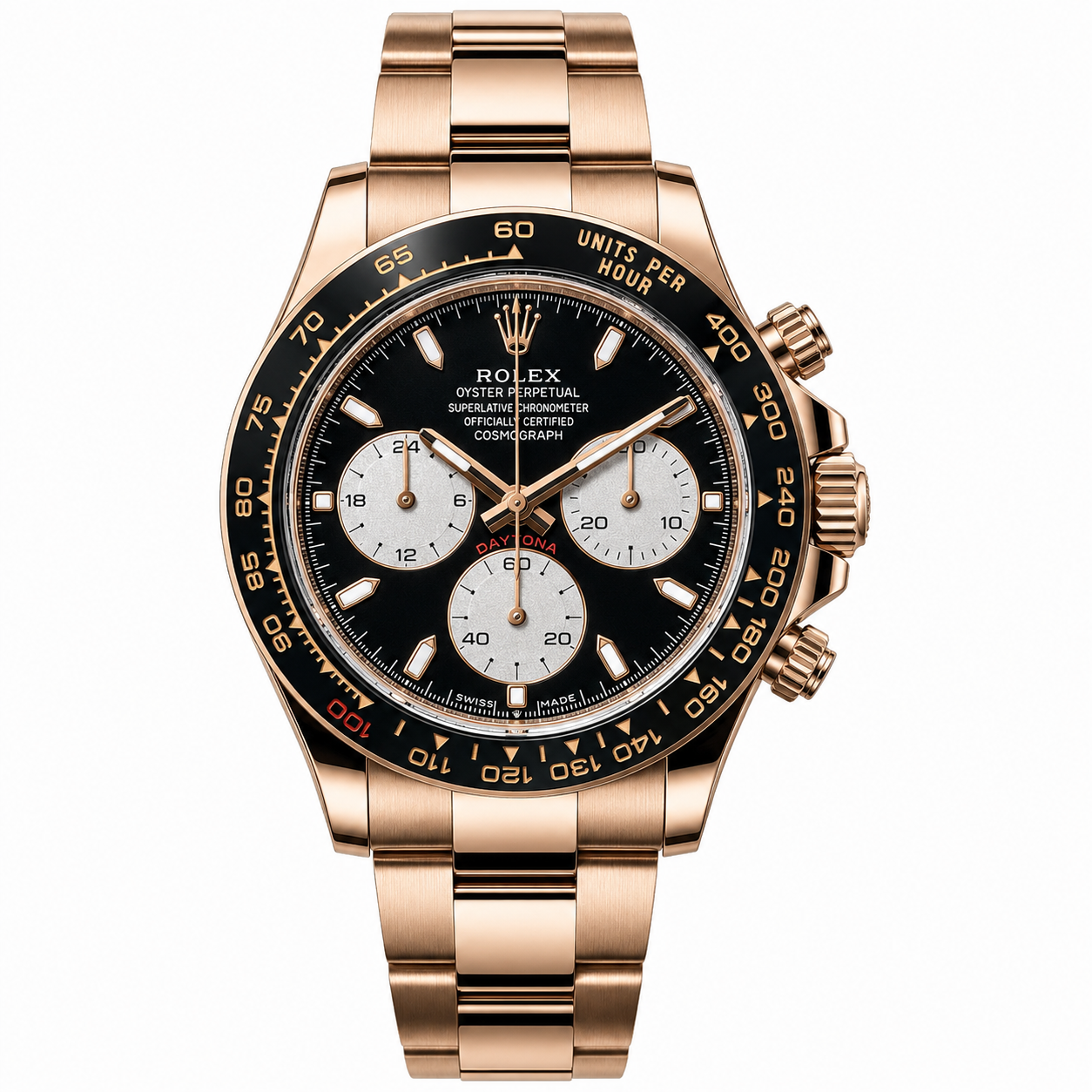 Cosmograph Daytona