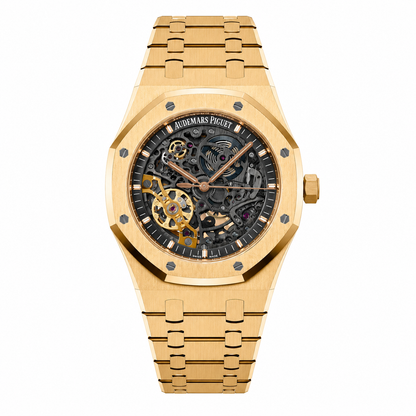 Royal Oak Skeleton Automatic