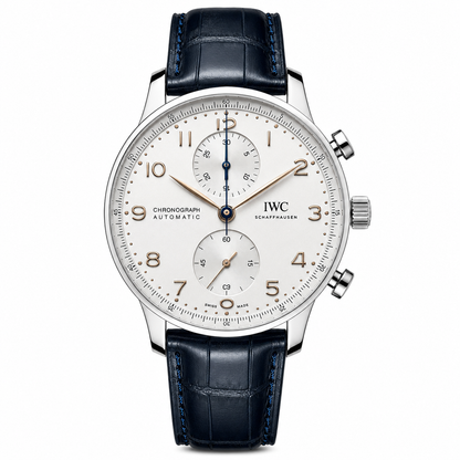 Portugieser Chronograph
