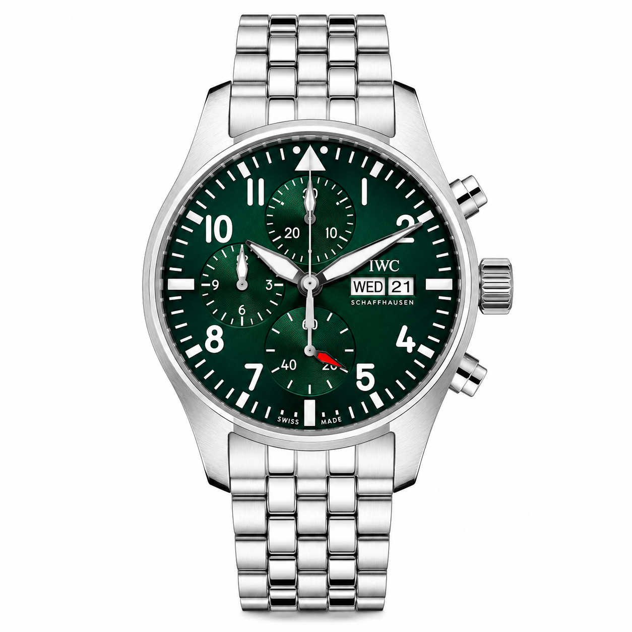 Pilot Chronograph