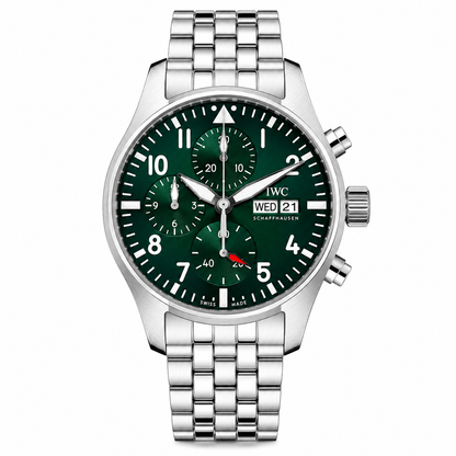 Pilot Chronograph