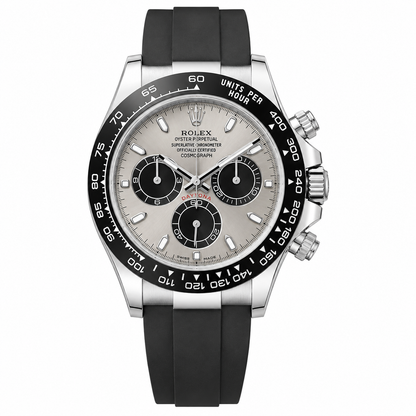 Cosmograph Daytona Dial Oystersteel