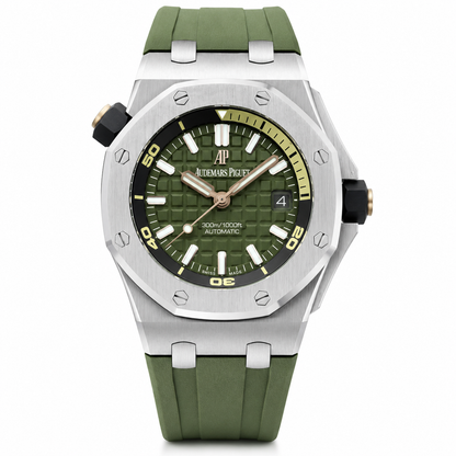 Royal Oak Offshore Diver