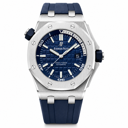 Royal Oak Offshore Diver