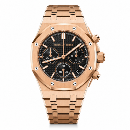 Royal Oak Chronograph